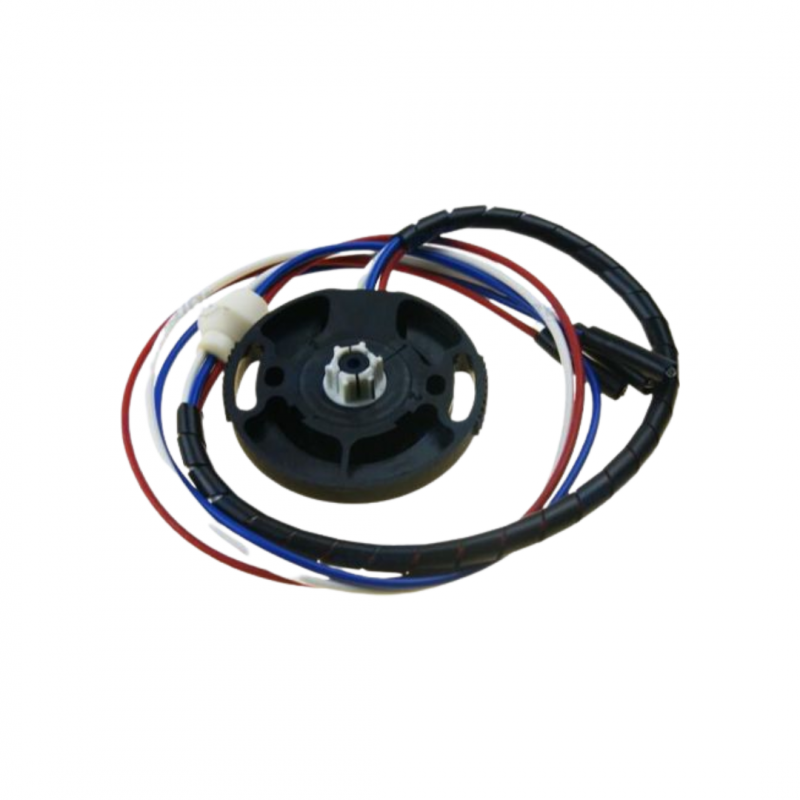 Sensor trim digital mercruiser Alpha Bravo 8M0095310