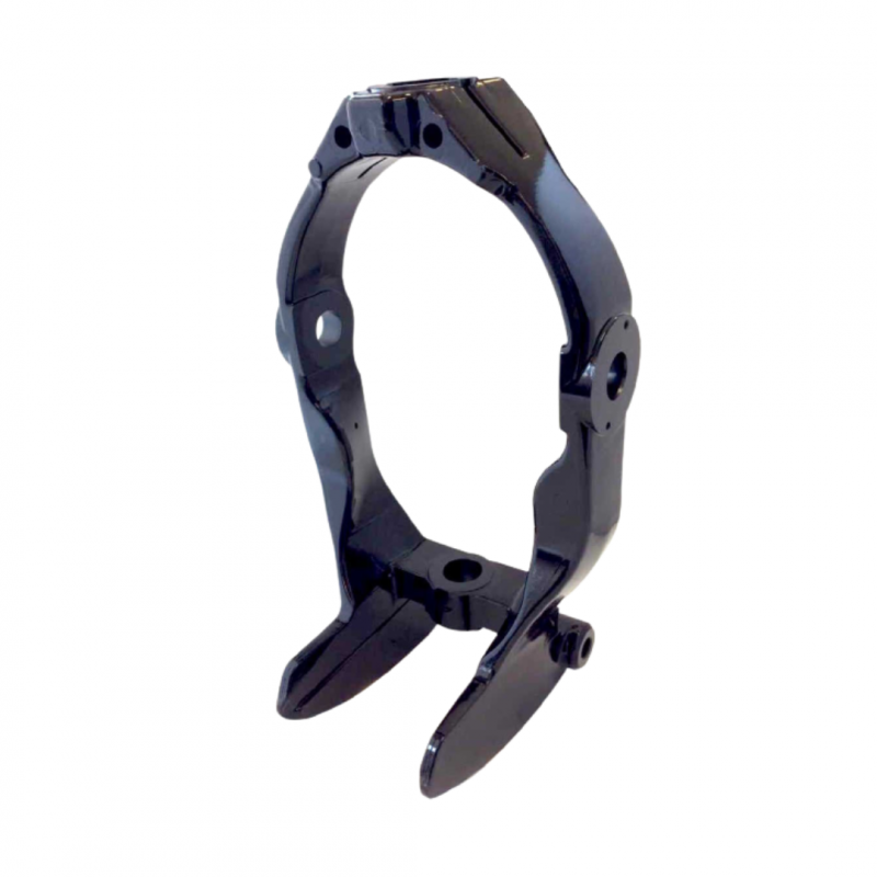 Soporte mercruiser transom alpha gen 2 865328A01