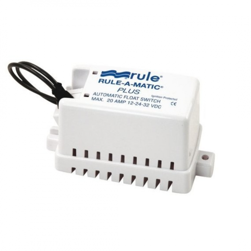 Interruptor Sentina 12-32V 15A Rule