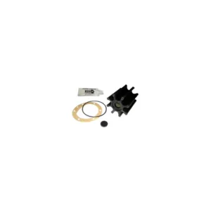 Impulsor bomba agua 17018-0001 Jabsco | Volvo 3593573 | Mercruiser 47-816814T - JABSCO