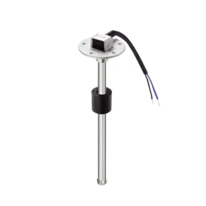Aforador / Sensor de Nivel europa 0-190Ω