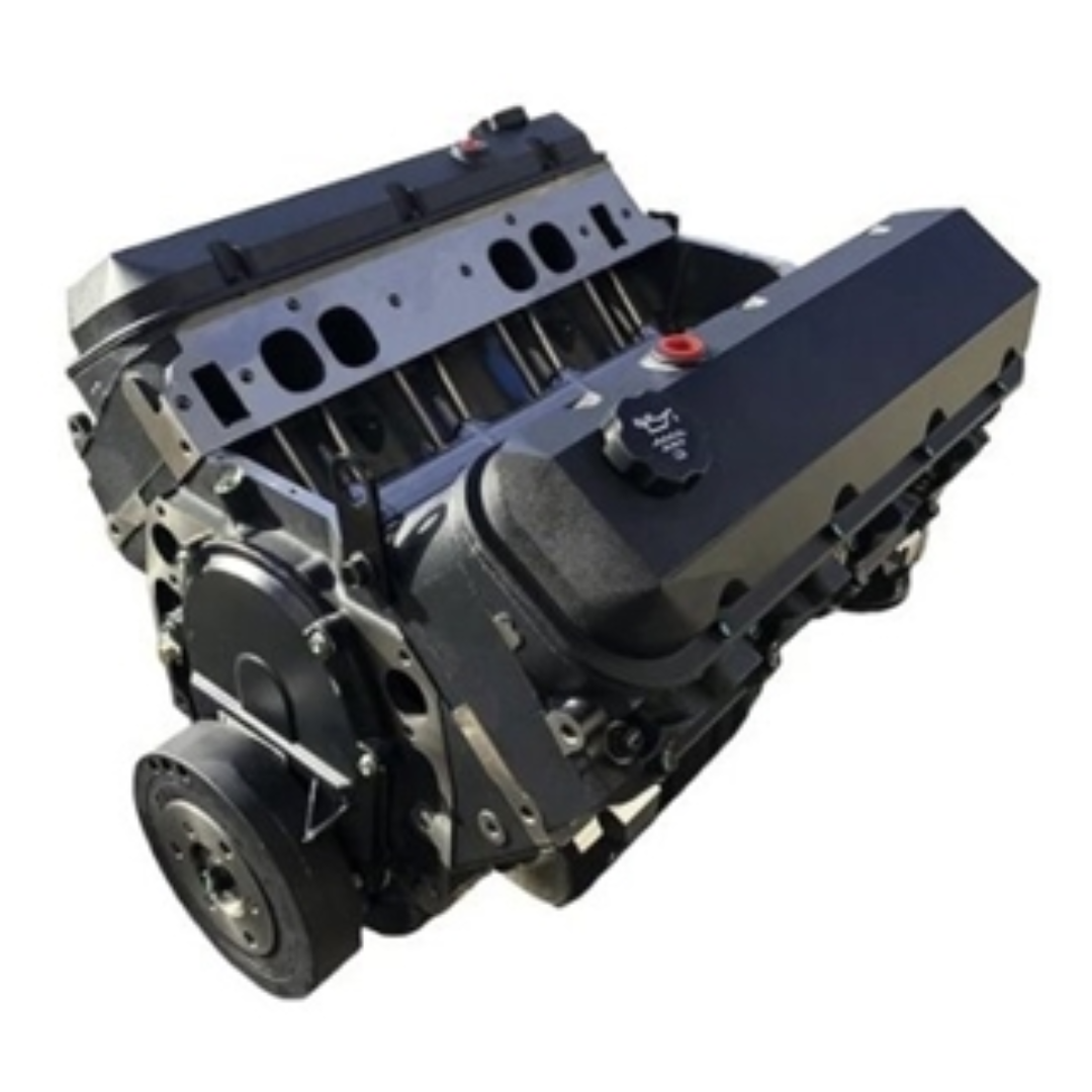 Gm 7.4 L V8 454