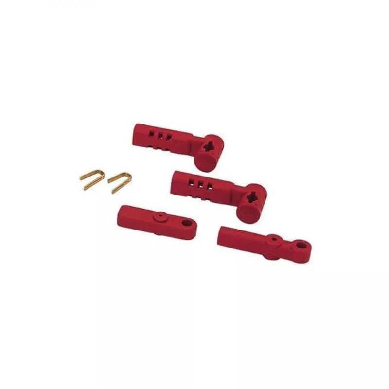 Kit Adaptador 3300C Mercruiser