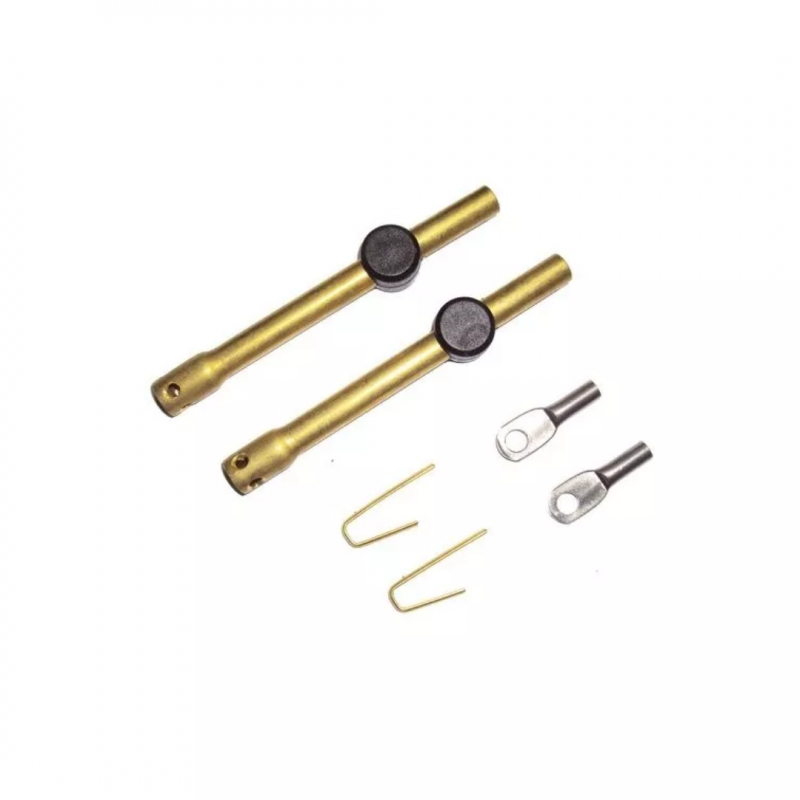 Kit Adaptador Mandos 3300C Mercury / Mercruiser