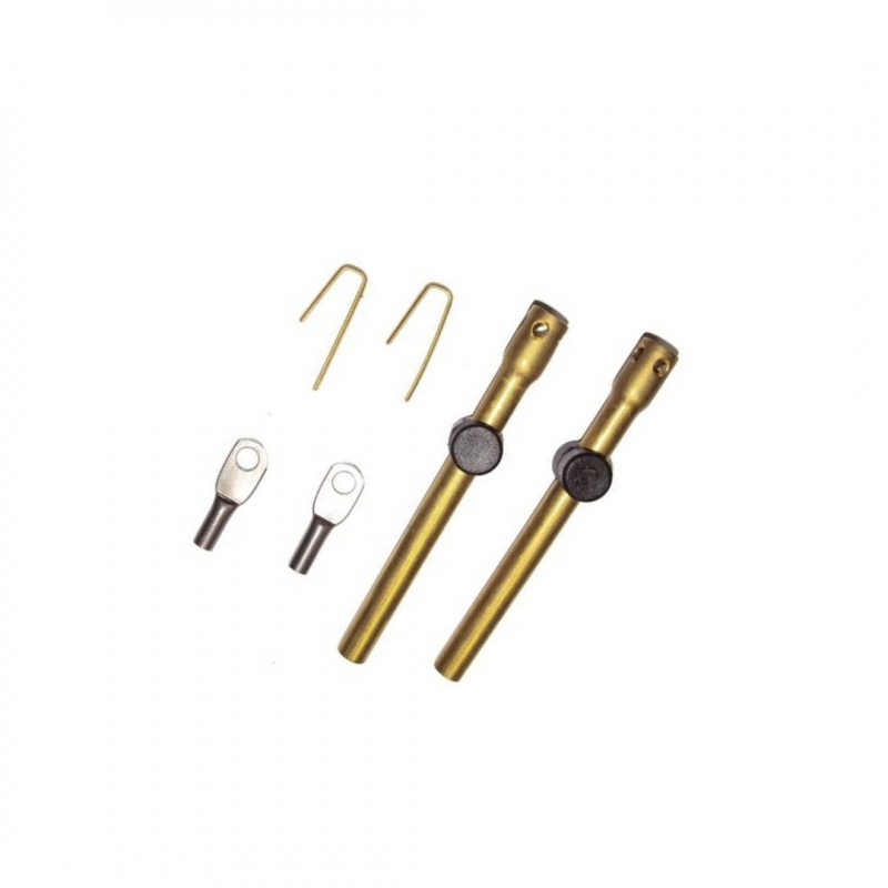 Kit adaptadores mando 3300C OMC