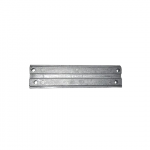 Anodo aluminio transom Mercury 40-60HP 818298Q1 - RECMAR