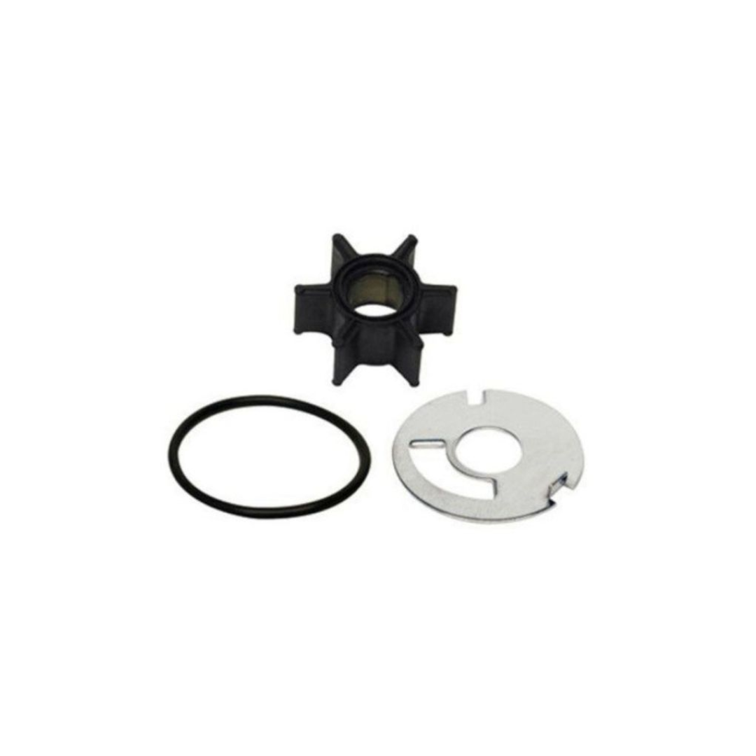 Water Pump Impeller Kit For Mercury Mariner 4hp To 9.8hp – Sierra 18-3239, Cobra Marine