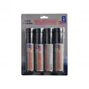 Grasa Marina Reclube 85g 4 unidades