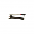 Pistola Grasa Con Visor