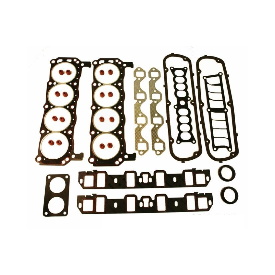 Juntas para motor Volvo Penta 5.0 FI FL 215 220 225 FORD