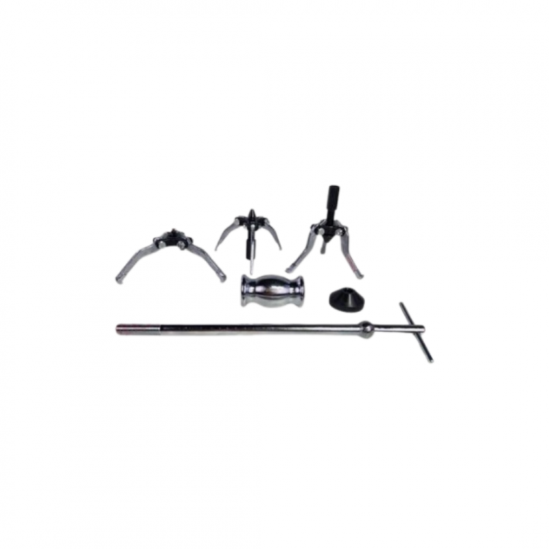 Extractor de cojinetes transom 91-34569A1