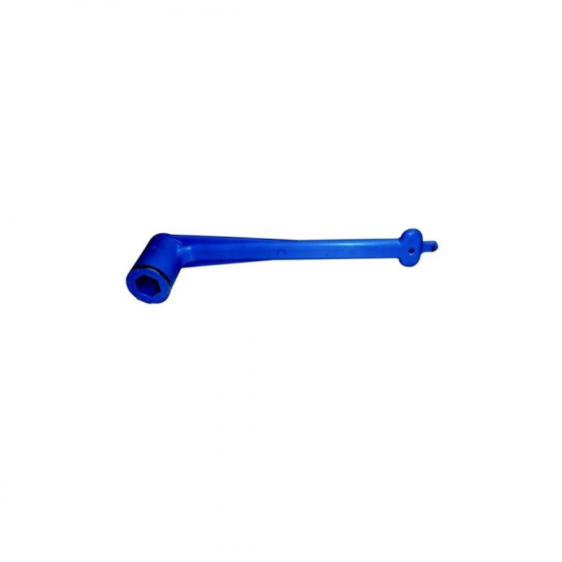 Llave de tuerca de polimero helice 27mm 91-859046Q4