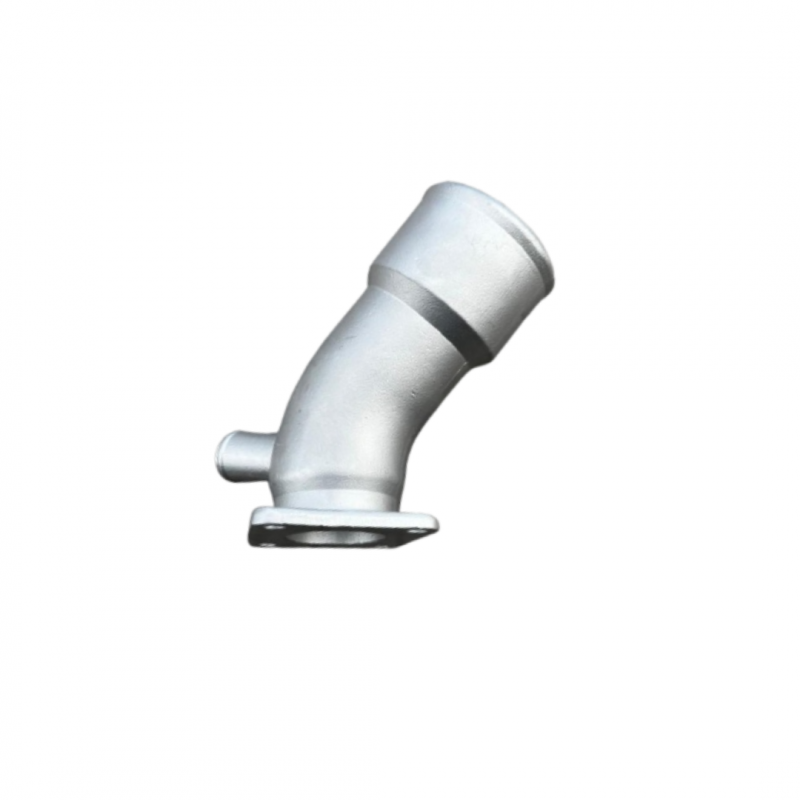 Codo escape INOX Yanmar 3JH/4JH 129470-13561