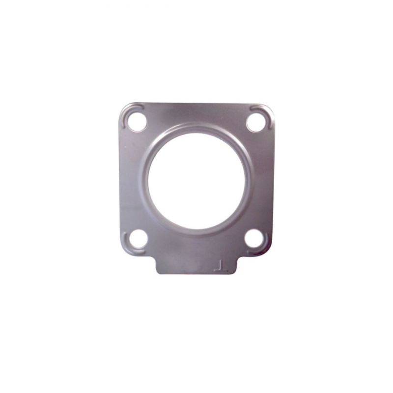 Junta codo escape Yanmar 129472-18090