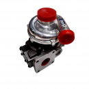 Turbo Yanmar MYDH 4LHA 119173-18041