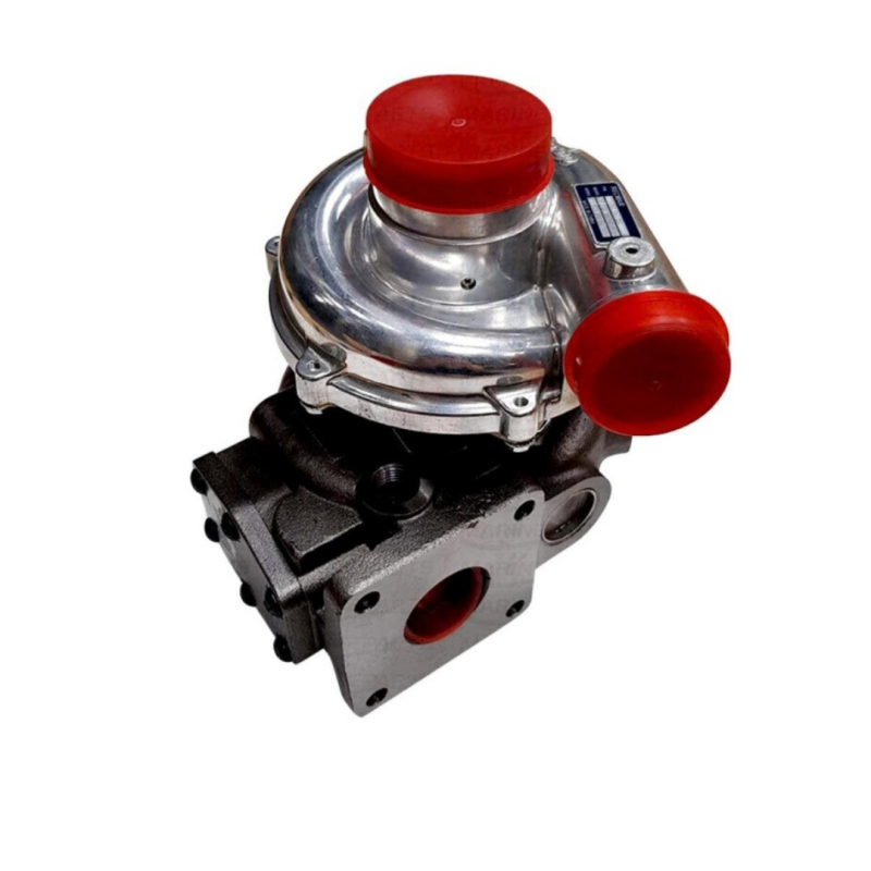 Turbo Yanmar MYDH 4LHA 119173-18041