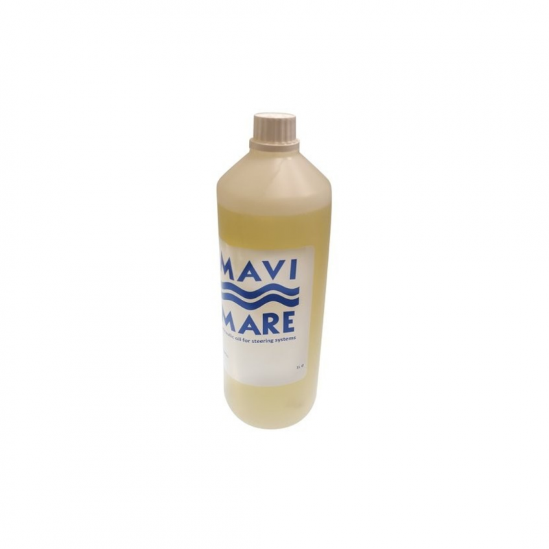 Aceite Dirección Hidráulica Mavi Mare 1L