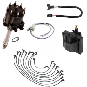 Kit de encendido electrónico Mercruiser Volvo Penta 5.0/5.7/7.4/8.2L V8