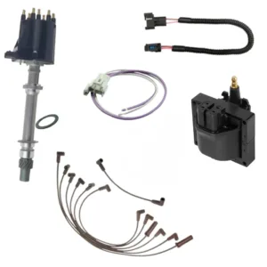 Kit de encendido electrónico HEI Mercruiser Volvo Penta 4.3L V6