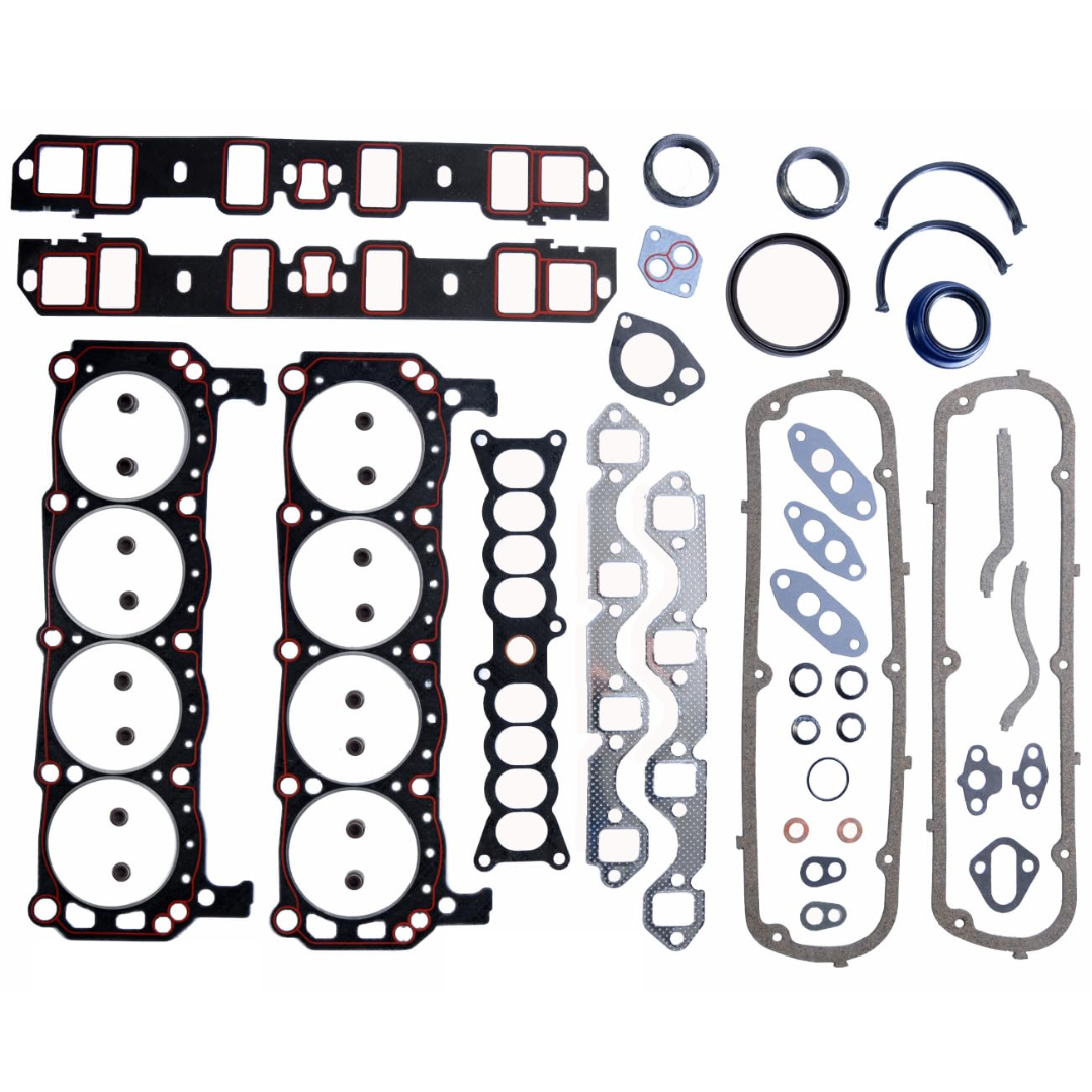 Kits de juntas para motor Ford 5.0L 302