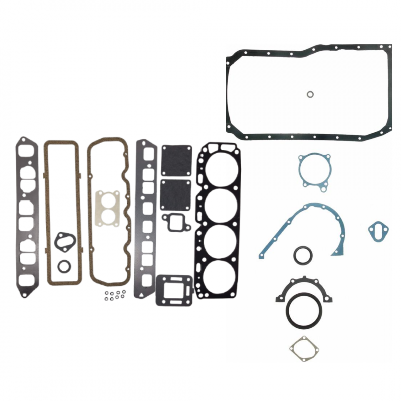 Kit juntas completo Mercruiser Volvo GM 3.0 L 181