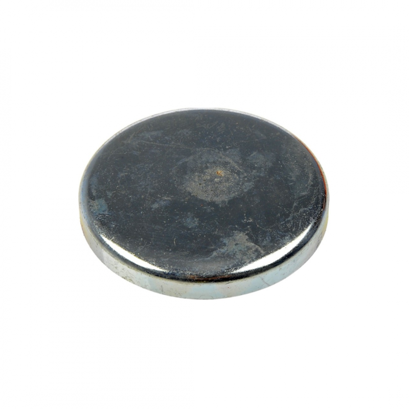 Tapón expansión de eje equilibrio Mercruiser Volvo GM 4.3L V6 262 Vortec