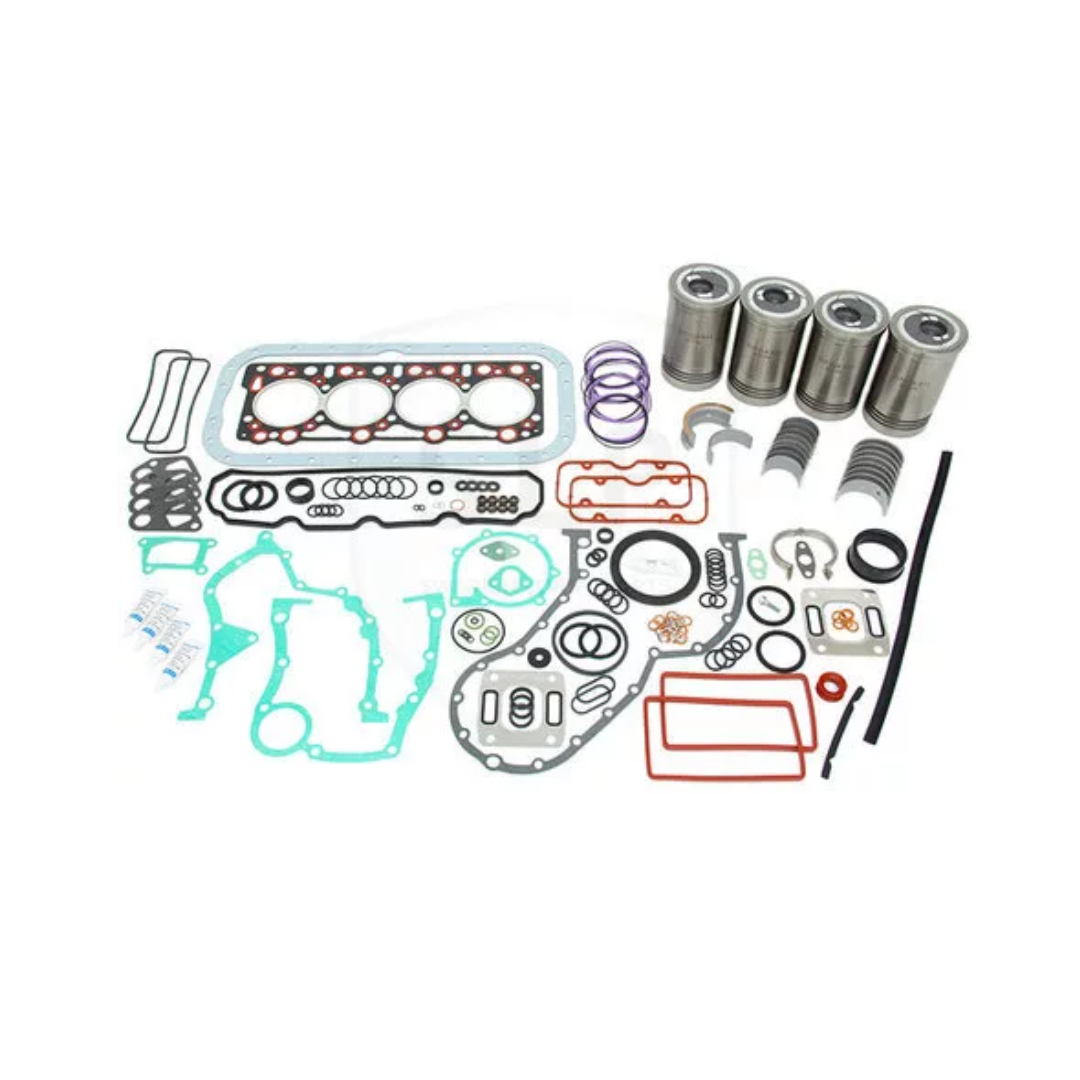 Kit reparación motor completo Volvo Penta Serie 31