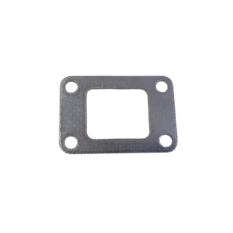 Junta codo escape Yanmar 2GM/3GM 128370-13201