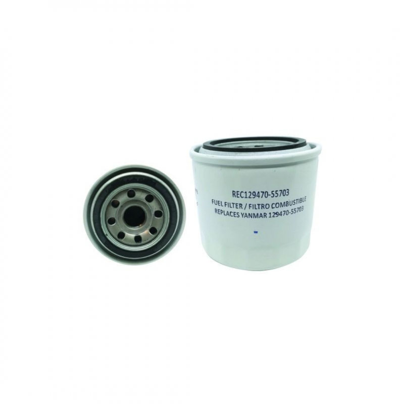 Filtro combustible Yanmar 3JH/4JH/6JH 129470-55703