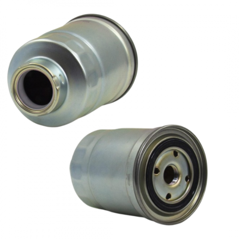 Filtro combustible Yanmar 4LH 121857-55710