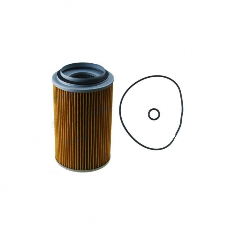Filtro aceite Yanmar 6GHA/6GHD 126650-35350