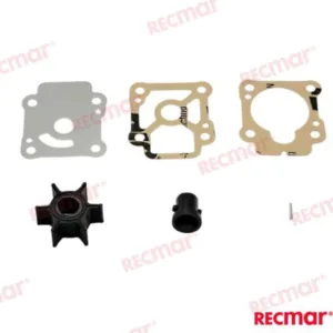 Kit impeller reparación bomba de agua Mercury 4 tiempos 47-803748K01 / 3B2873222M