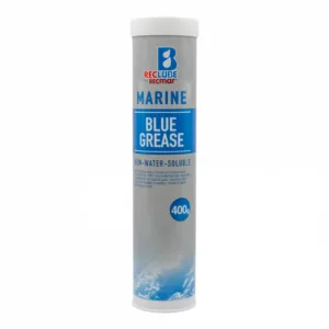 Grasa Marina Azul 400g Reclube