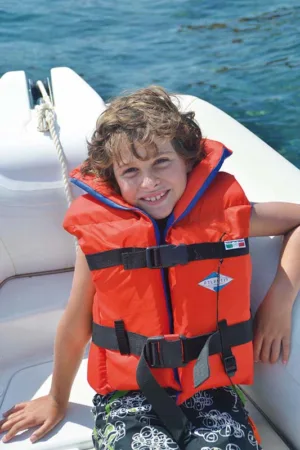 CHALECO 100N TALLA L