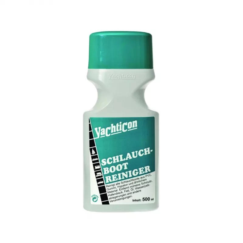 DETERGENTE PARA NEUMATICA 500 ML