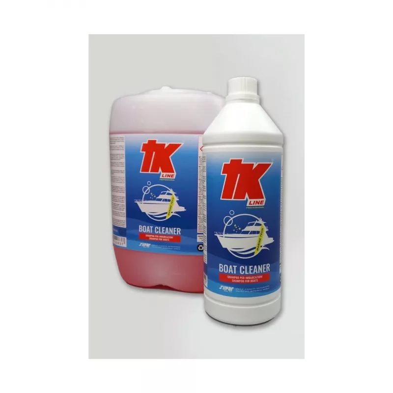 DETERGENTE BOAT CLEANER B-1 l