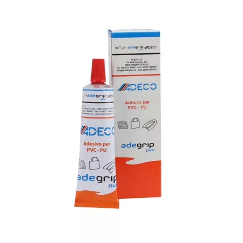 PEGAMENTO PVC 65ML