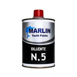 MARLIN DILUYENTE 5 0.5lts