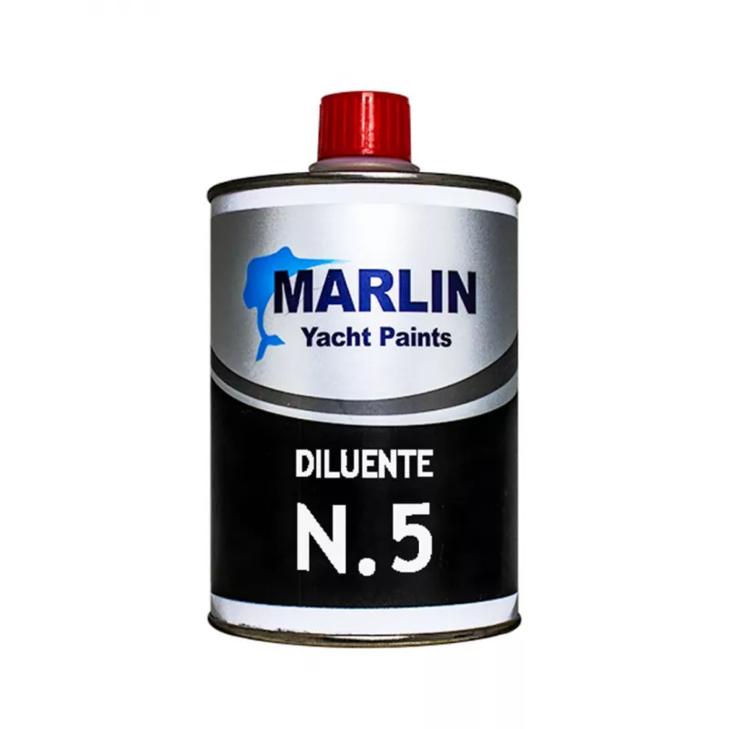 MARLIN DILUYENTE 5 0.5lts