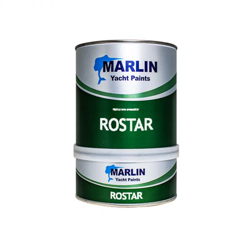 MARLIN ROSTAR 2.50LTS
