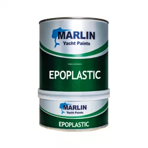 MARLIN EPOPLASTIC 0.75LTS