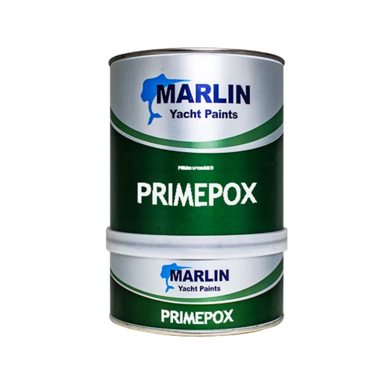 MARLIN PRIMEPOX 2.50LTS ROJO