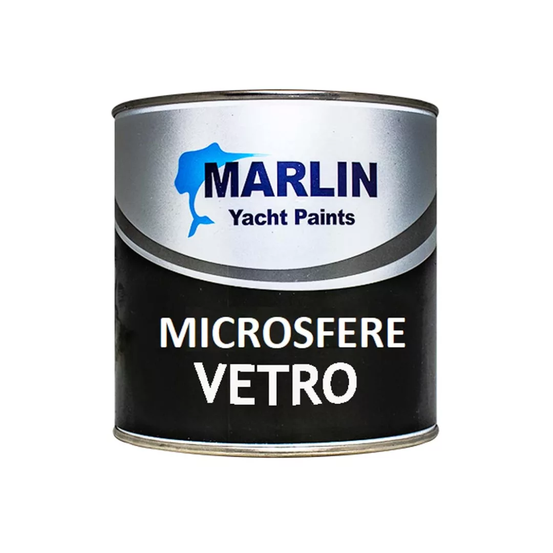 MARLIN MICROSFERAS DE FIBRA