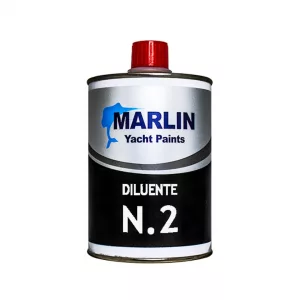 MARLIN DILUYENTE 2 0.5lts