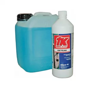 DETERGENTE TEKA