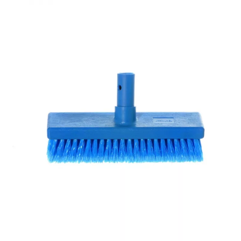 CEPILLO  AZUL  MEDIO CON SISTEMA AGUA