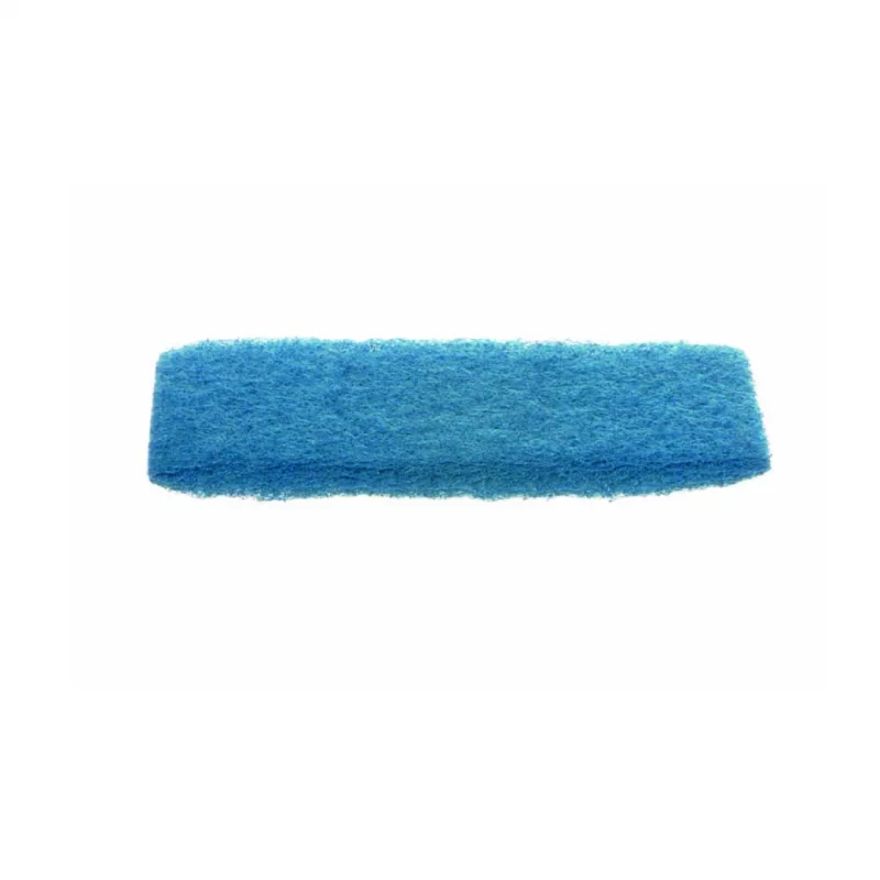 COJINES DE LIMPIEZA AZUL