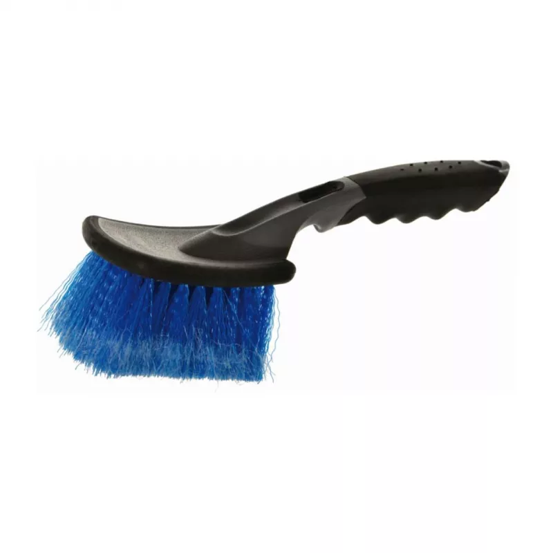 HAND BRUSH WITH GRIP