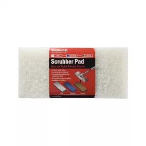 PACK 2 PADS FINOS SHURHOLD