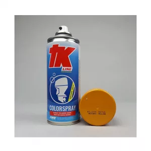 PINTURA SPRAY VETUS AMARILLO